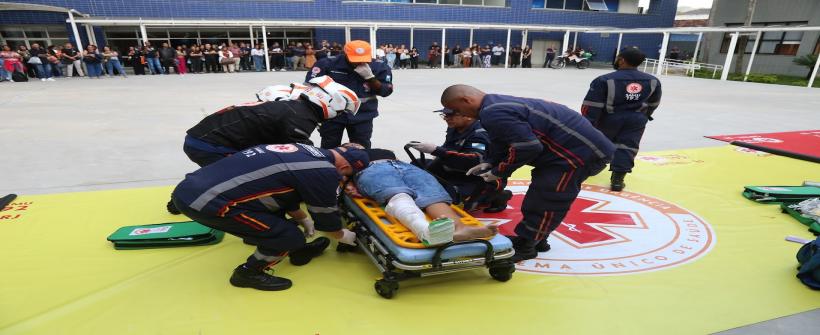 Com diversas atividades durante o dia, o evento reuniu profissionais e estudantes em oficinas práticas, homenagens e momentos de capacitação técnica