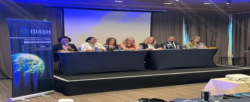 Cerimônia de formatura em treinamento internacional ocorreu nesta sexta-feira (06/06)