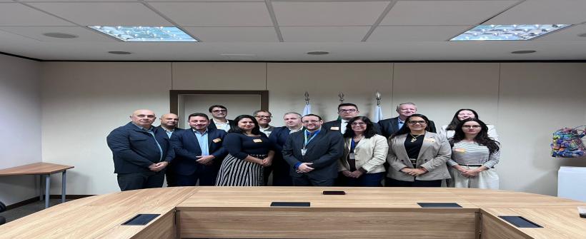 Perspectivas para o fortalecimento institucional das fundações estaduais e para a ampliação do acesso e qualidade no SUS foram o foco da assembleia 