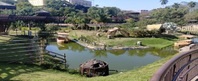 Superintendente explica como funcionou acompanhamento de pessoas que tiveram contato com as aves contaminadas no zoológico