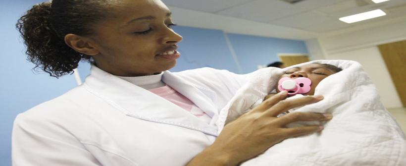 A atividade visa criar novas estratégias e fortalecer o cuidado integral às crianças com a síndrome congênita do Zika