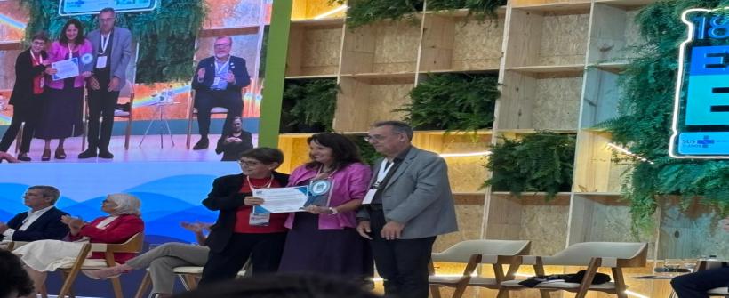 Sistema utiliza ciência de dados e tecnologias abertas para ampliar a capacidade de detecção precoce da doença