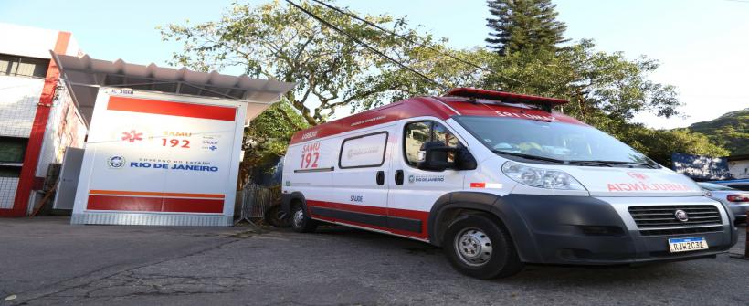 Cerca de 500 profissionais e mais de 100 veículos foram destacados para o evento