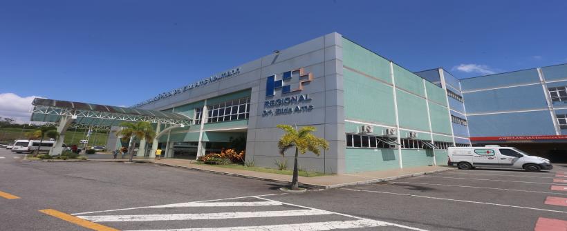 Ação da Secretaria de Estado de Saúde do RJ integra o programa Agora Tem Especialistas