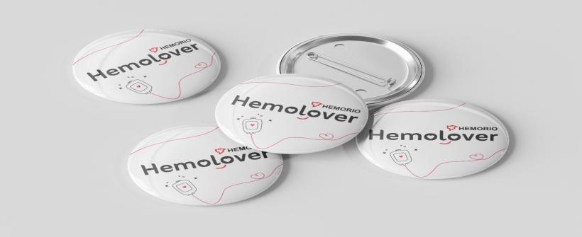 Para comemorar o aniversário da unidade, ação voltada para a cultura pop vai atrair doadores de sangue de diferentes idades 