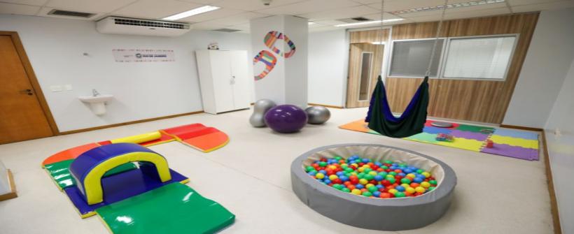 Governo do Estado inaugura primeiro Centro Estadual de Diagnóstico para o Transtorno do Espectro Autista do Rio de Janeiro