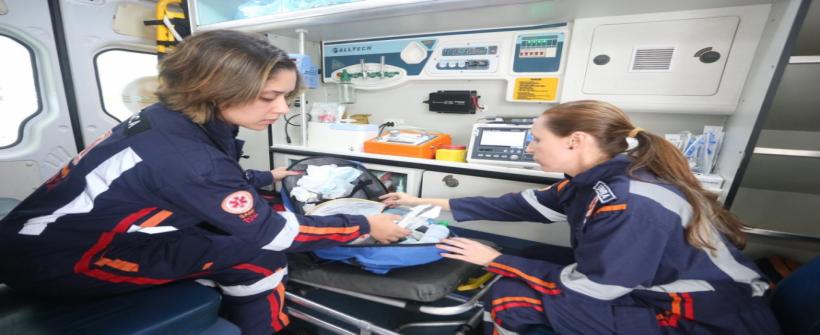 SES-RJ envia medicamentos, insumos e profissionais de saúde para municípios atingidos pelas chuvas