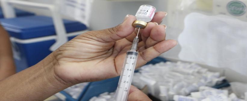 Secretaria de Estado de Saúde identifica aumento de casos de bronquiolite