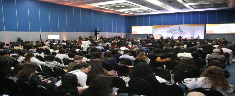 Evento será oportunidade para discutir novos horizontes do segmento