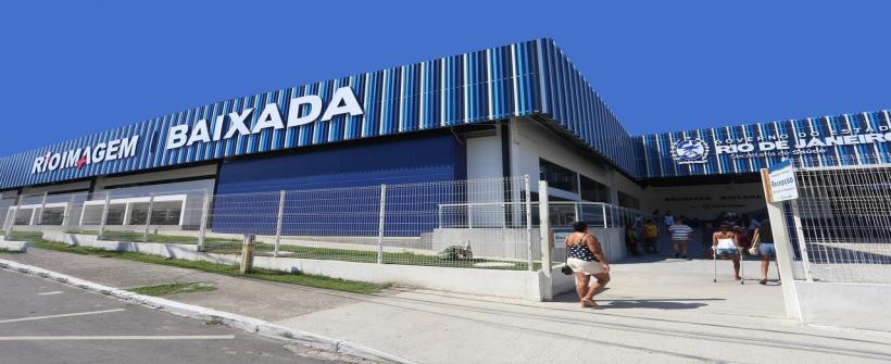 Governo do Estado investiu R$ 90 milhões no maior complexo de saúde pública da América Latina, que já atendeu mais de 260 mil pessoas 