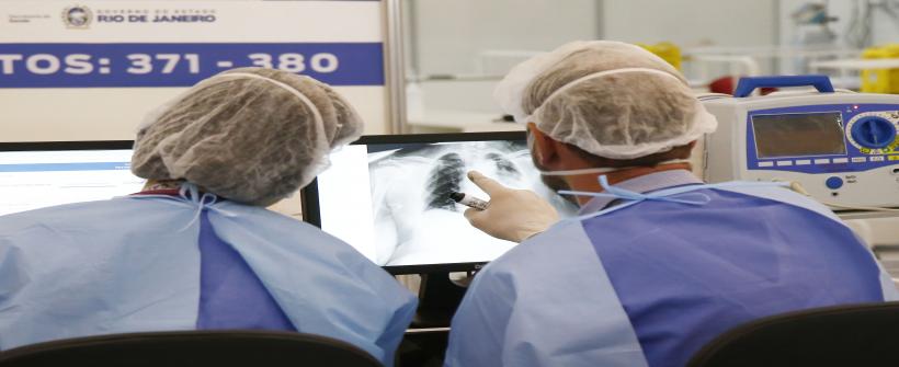 Serão oferecidas 226 vagas para Secretaria de Saúde e 61 para o Iaserj. Remunerações variam de R$2,6 mil a R$11,3 mil, conforme grau de escolaridade