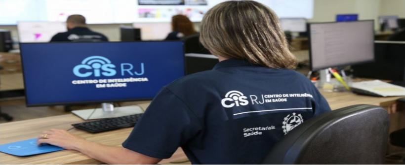 Panorama SRAG: Número de casos registrados diminui para síndromes respiratórias agudas graves