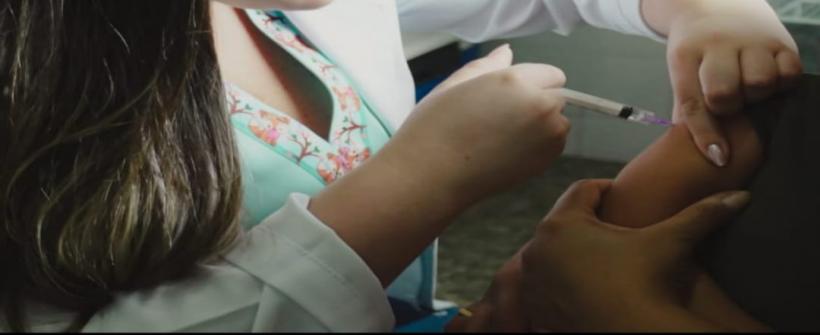 Estado do Rio não registra casos de paralisia infantil desde 1987. Mas cobertura vacinal está abaixo da meta de 95% desde 2016