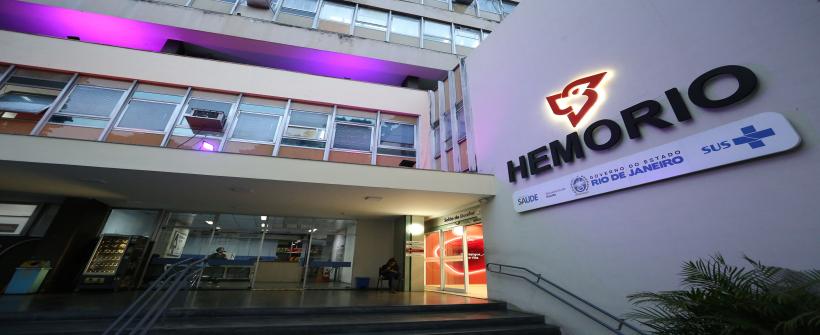 Parceria com empresas de mobilidade vai oferecer passagens gratuitas a doadores de sangue durante o Junho Vermelho