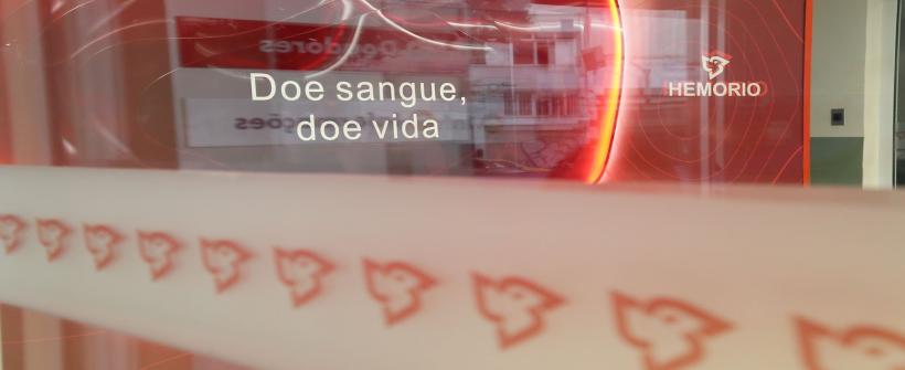 CarnaHemorio - Folia que salva