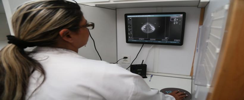 Municípios de outras três regiões do estado também receberão a unidade durante o mês