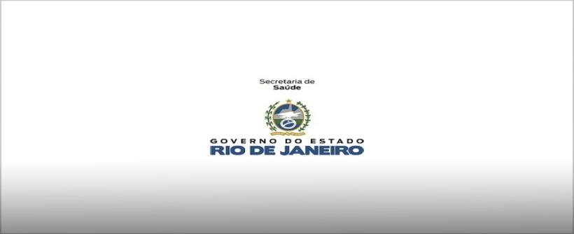 Secretária de Estado de Saúde