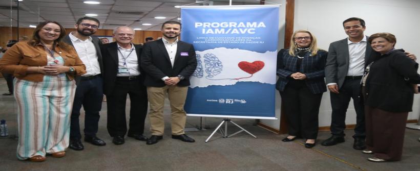 Objetivo é agilizar atendimento, acesso à tomografia e aperfeiçoar diagnóstico e tratamento à doença