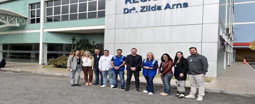 Ação da Secretaria de Estado de Saúde do RJ integra o programa “Agora Tem Especialistas”