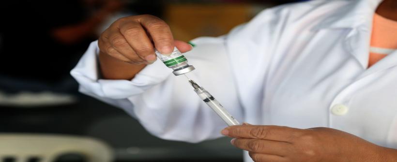 A estimativa é de que as internações no início de junho já sejam o dobro da média histórica de 10 anos; crianças e idosos são os mais afetados