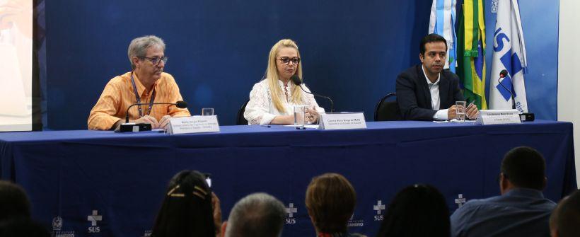 55 unidades recebem reconhecimento pelo compromisso com a melhoria das práticas de gestão