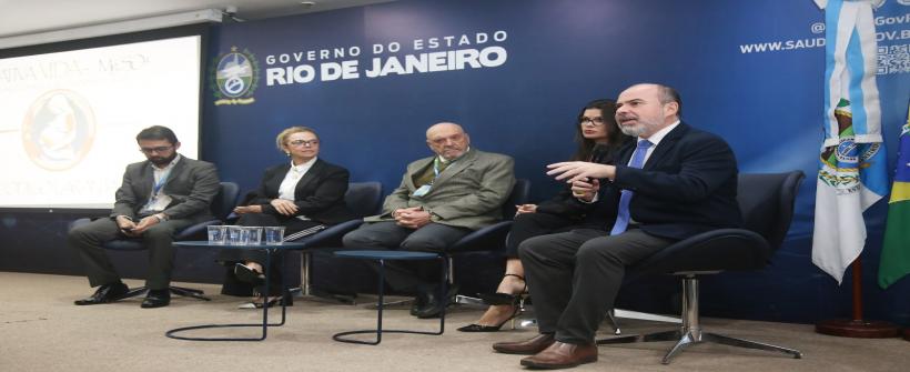 A oficina focou em novas intervenções e nos resultados do manejo da hipertensão na gravidez, a fim de evitar a pré-eclâmpsia e reduzir suas graves consequências 