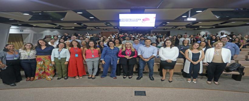 Novos residentes iniciam jornada na rede estadual com foco na prática e formação de excelência  