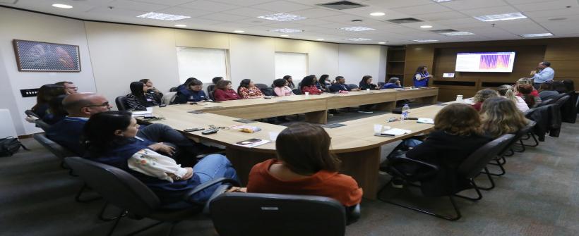 Monitoramento estadual de emergências em saúde reúne avaliação de indicadores, análises laboratoriais e resposta coordenada a eventos de impacto 