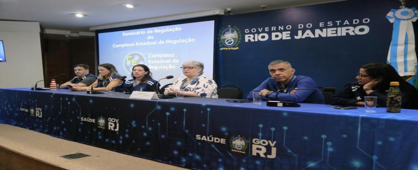 Evento foi direcionado para profissionais da Região Metropolitana I