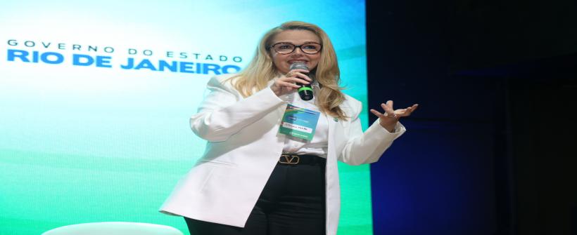 Secretaria de Estado de Saúde promove debate sobre inovação na saúde na Casa G20