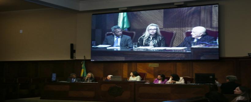 Plano Estadual de Combate à Violência está em fase final e deve ser lançado em novembro