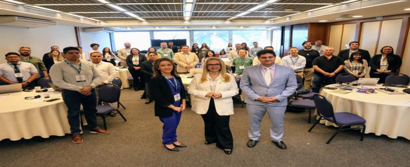 Painel da Dengue é fruto do trabalho desenvolvido em workshop criado pela Universidade de Washington 