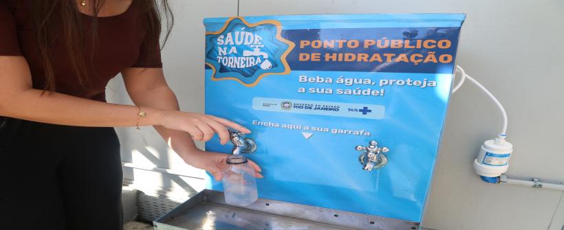 Ações do Estado integram prevenção, monitoramento e reforço da rede assistencial