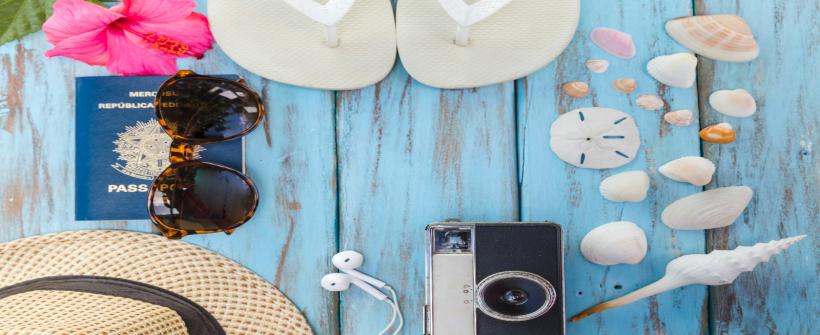 Monitora RJ, ferramenta digital da SES-RJ, reúne informações para a saúde de quem viaja para dentro e fora do país