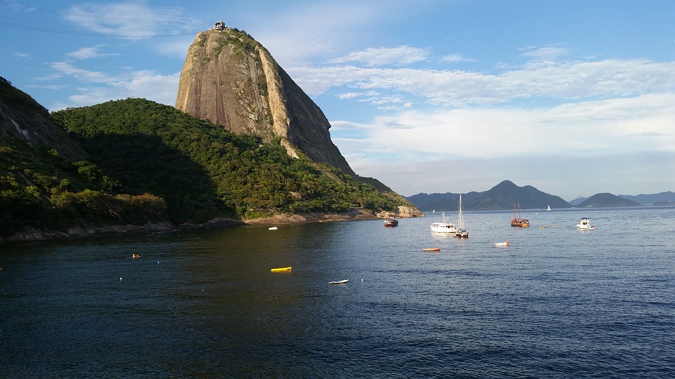 SEAS avança com programa de saneamento que beneficiará a Baía de Guanabara