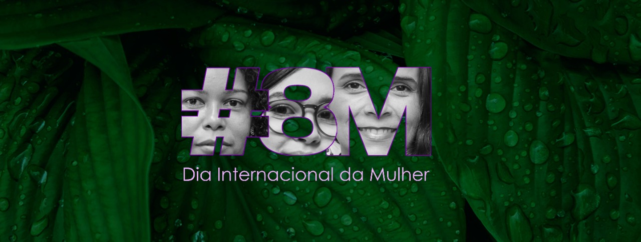 Seas e Inea realizam homenagem ao Dia Internacional da Mulher