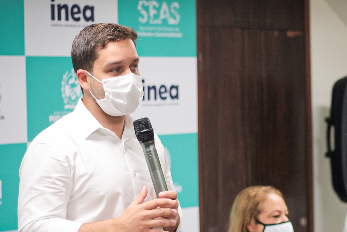 Seas aprova resolução que atualiza critérios e padrões de lançamento de esgoto sanitário