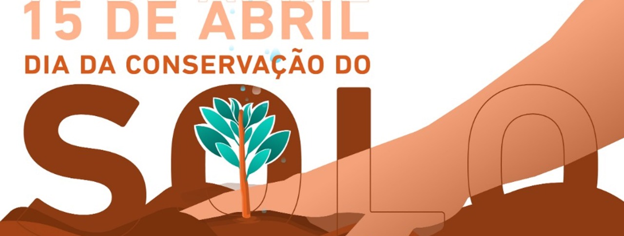 Cinco razões para conservar o solo