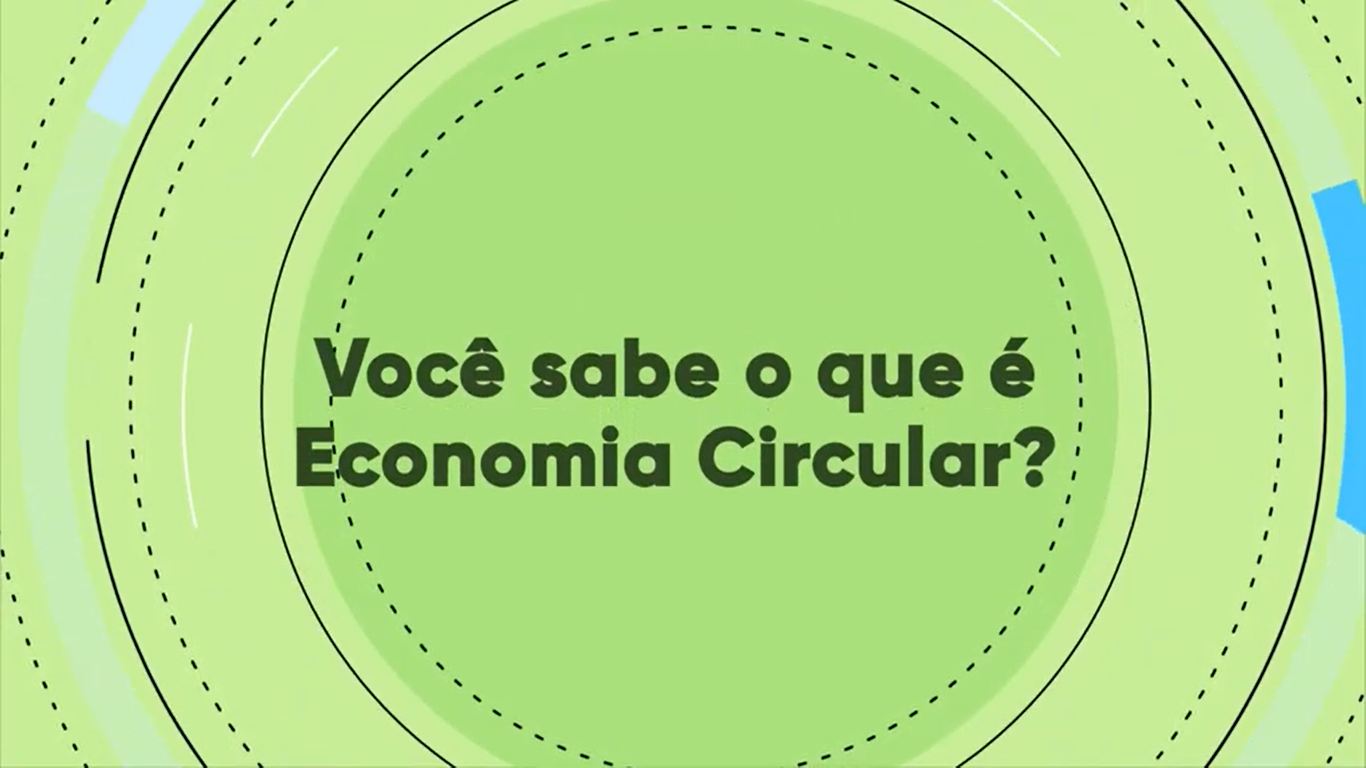 CirculAção: Secretaria cria projeto para difundir Economia Circular