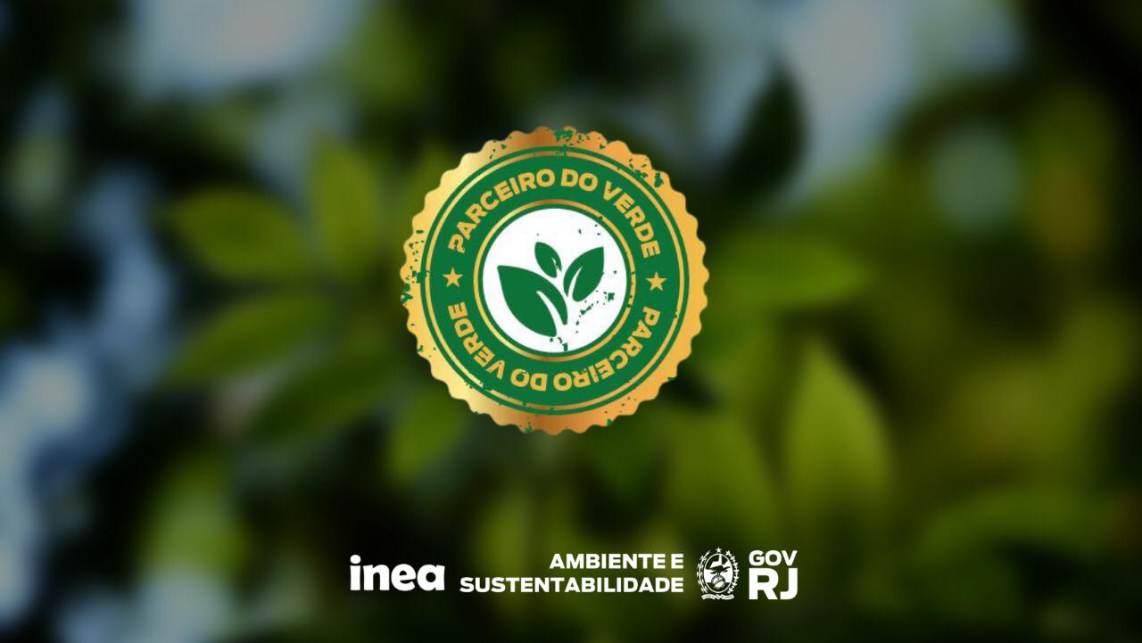 Secretaria de Estado do Ambiente e Sustentabilidade lança o programa Parceiro do Verde
