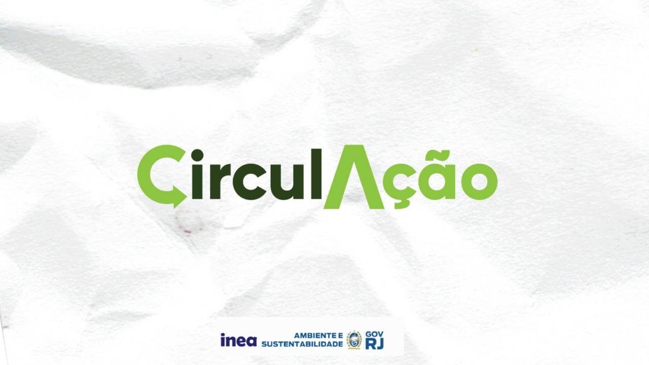 CirculAção: Projeto para difundir Economia Circular é regulamentado no Estado