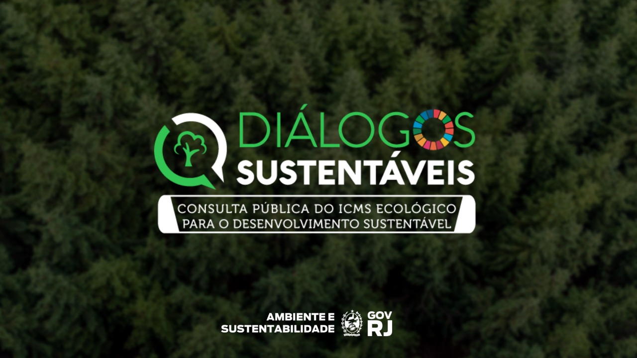 Secretaria do Ambiente e Sustentabilidade realiza Consulta Pública sobre ICMS ECOLÓGICO 2021
