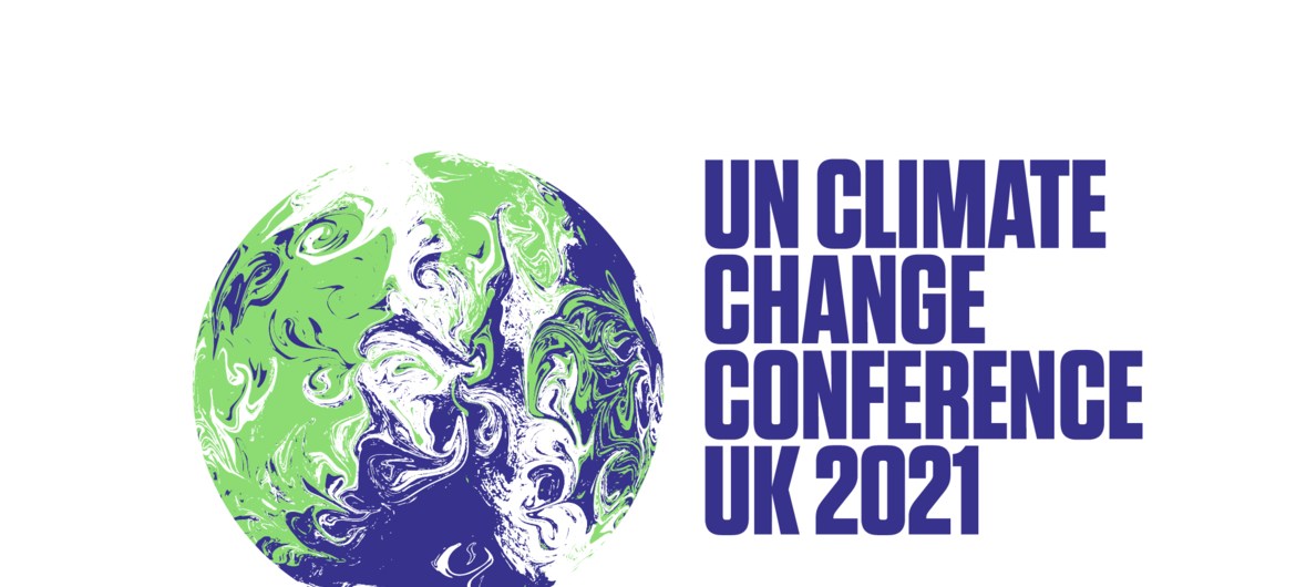 Seas na Cop26