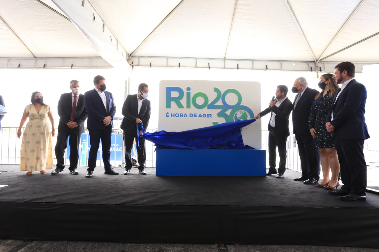 Governo dá largada nos preparativos para a Conferência Rio2030