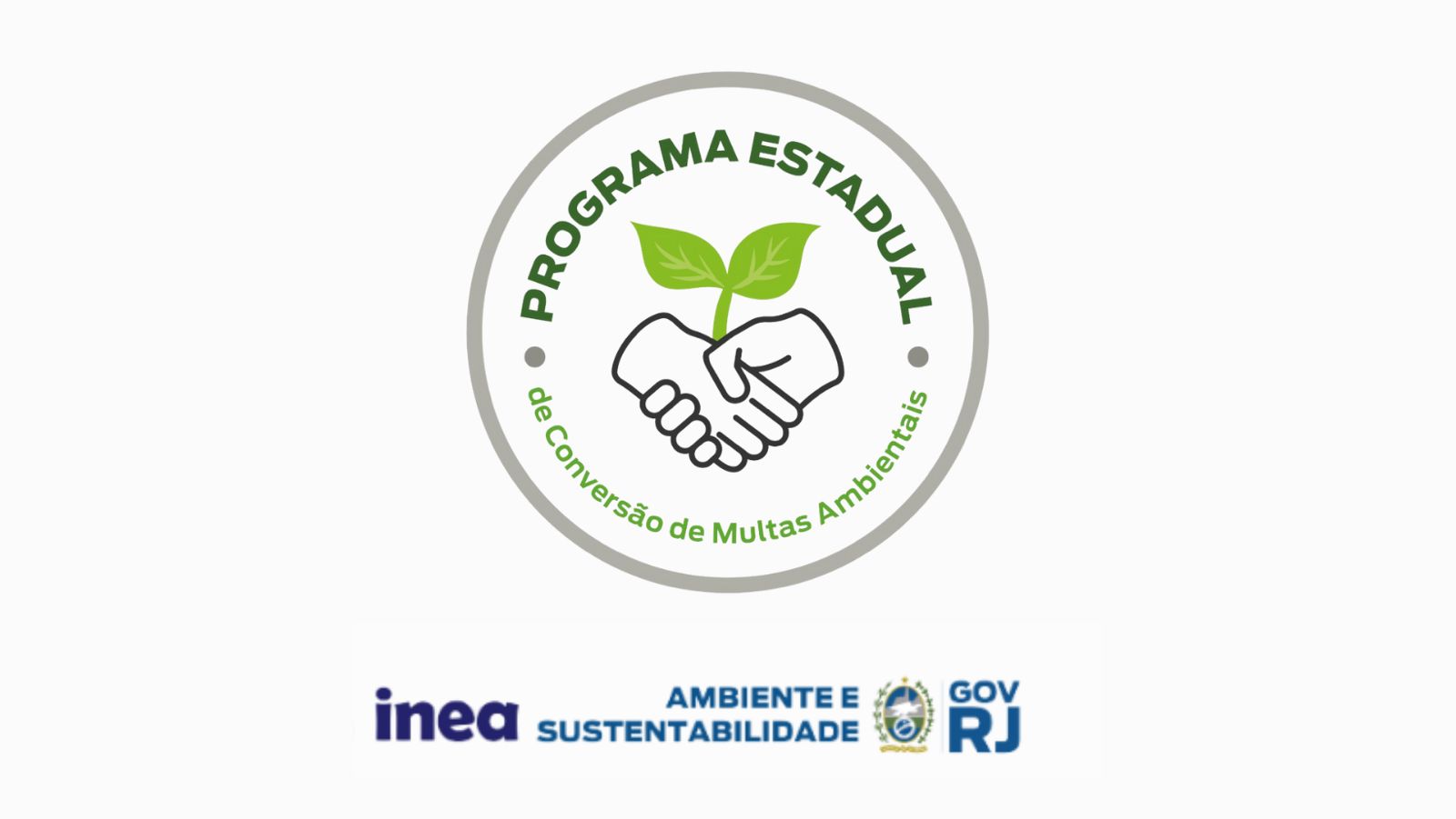 Governo do Estado regulamenta Programa de Conversão de Multas Ambientais