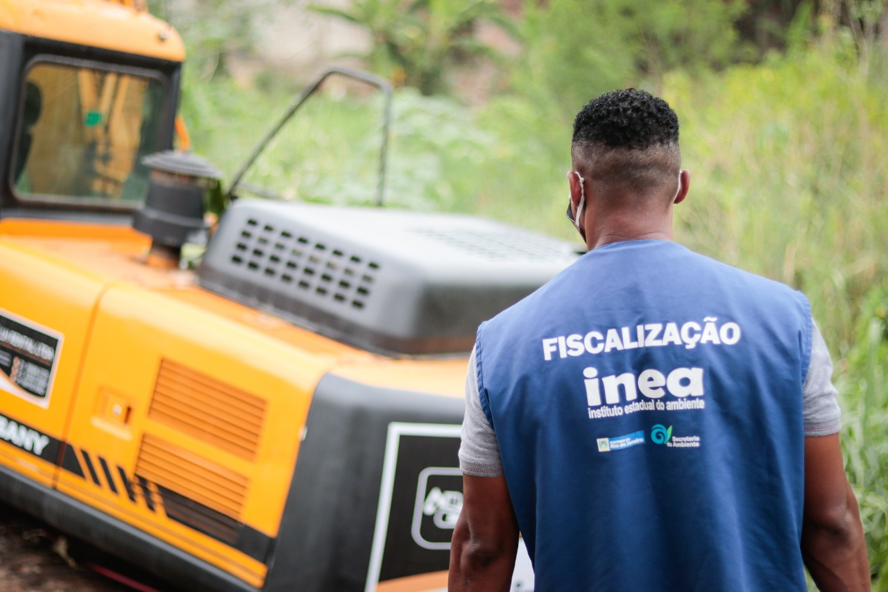 Programa Limpa Rio chega a Rio das Ostras