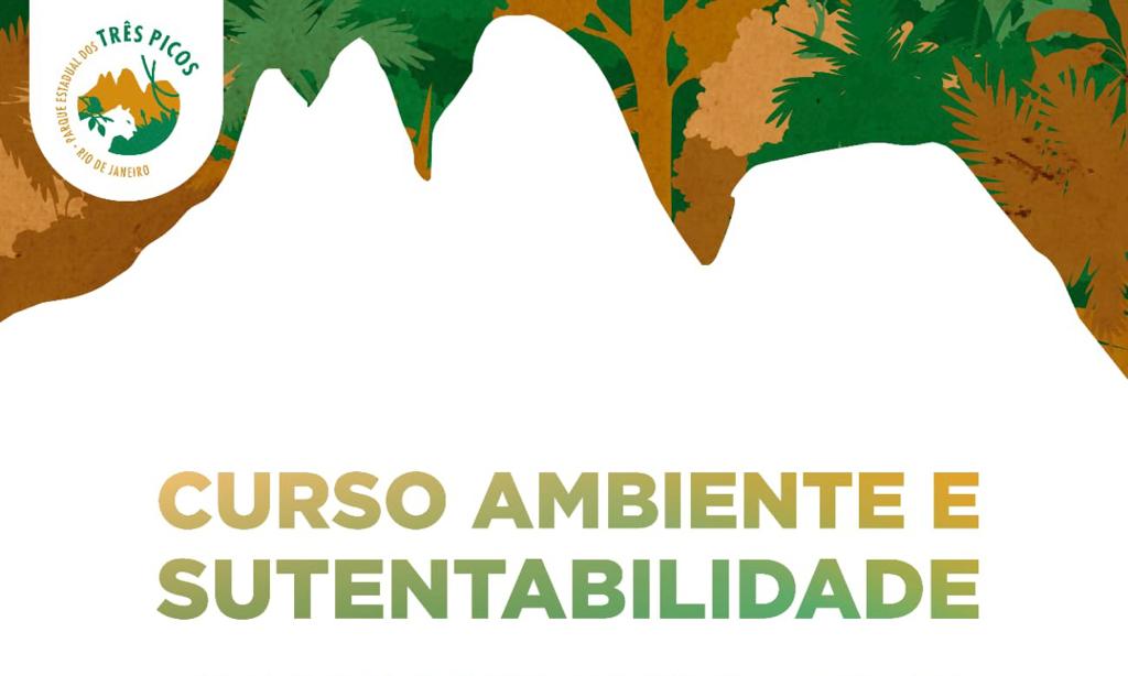 Inea promove curso Ambiente e Sustentabilidade no Parque Estadual dos Três Picos