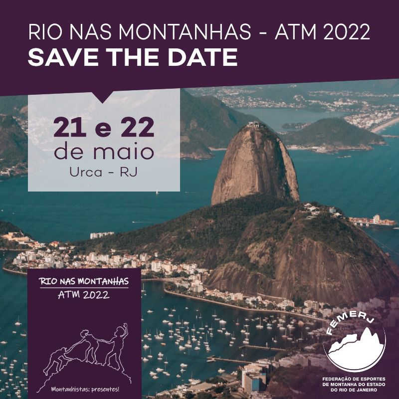 Atrativos das unidades de conservação estaduais são destaques no Rio nas Montanhas