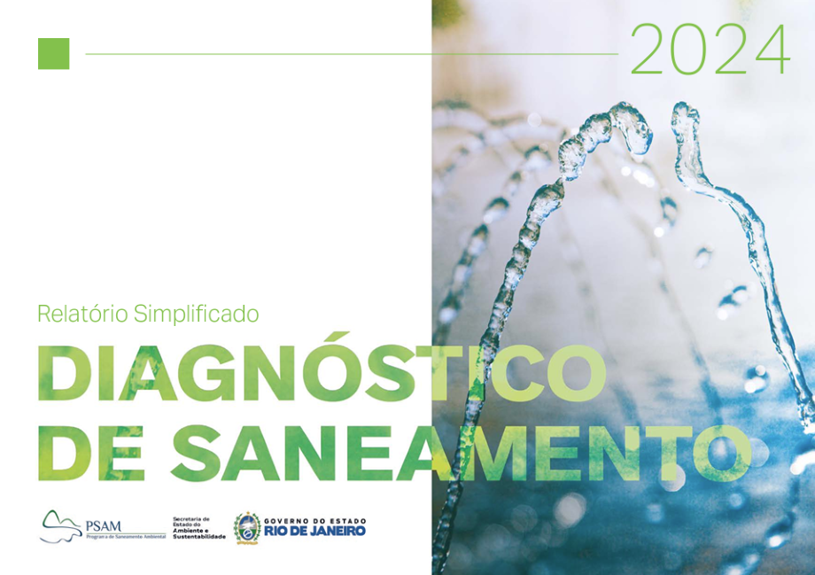 Diagnóstico de Saneamento