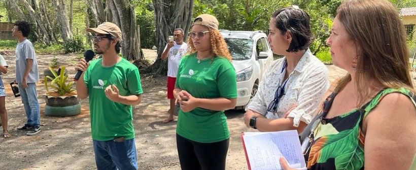 Reserva Biológica de Guaratiba comemora aniversário de 48 anos com programação especial